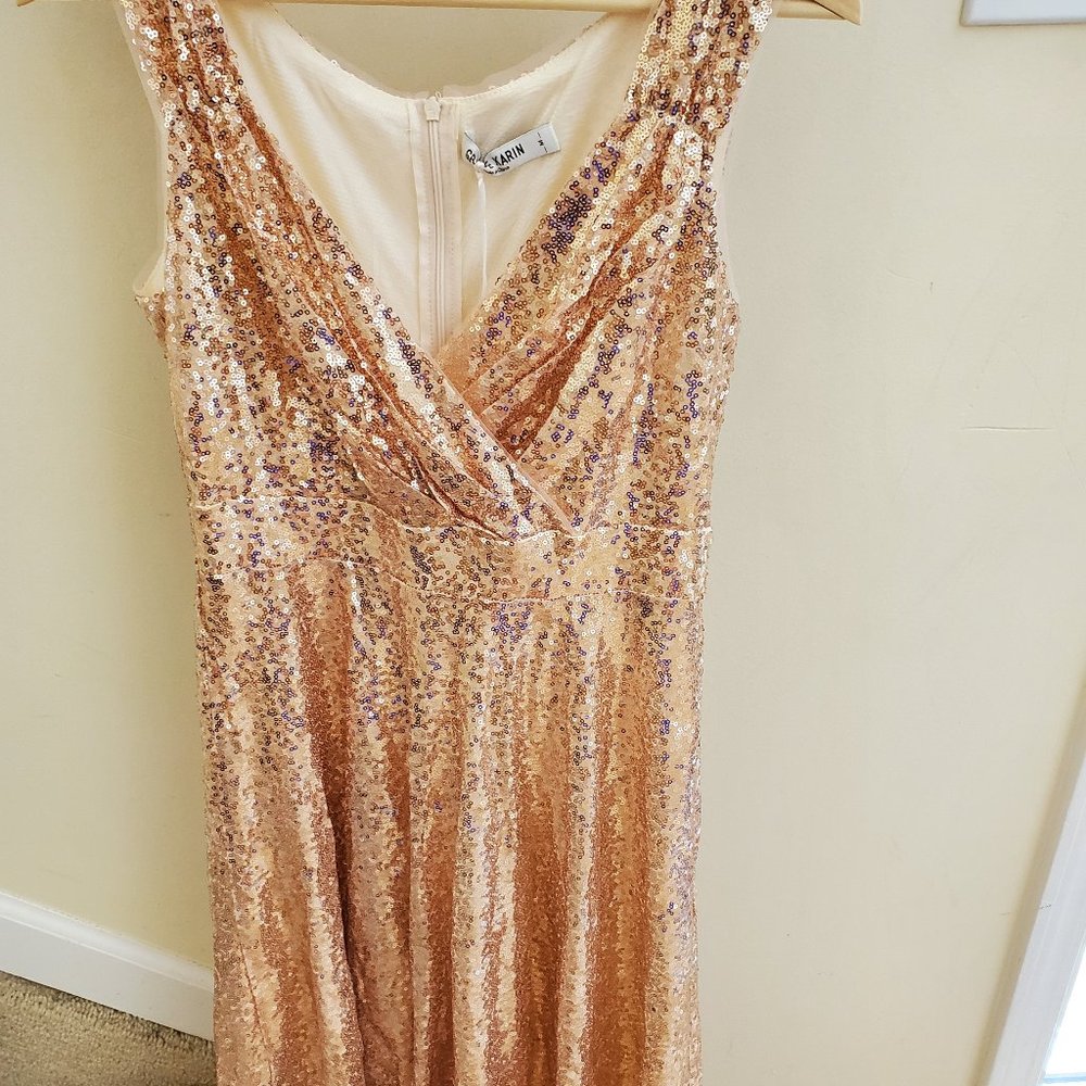 Womens Dress